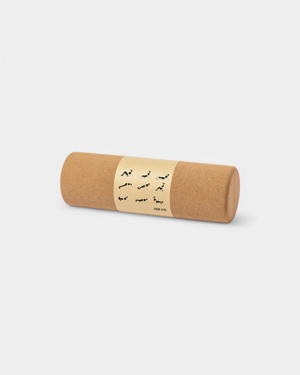 Rullo muscolare in sughero personalizzabile - 5