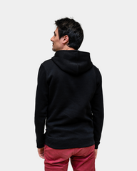 Felpa con cappuccio uomo Made in France da personalizzare - 17