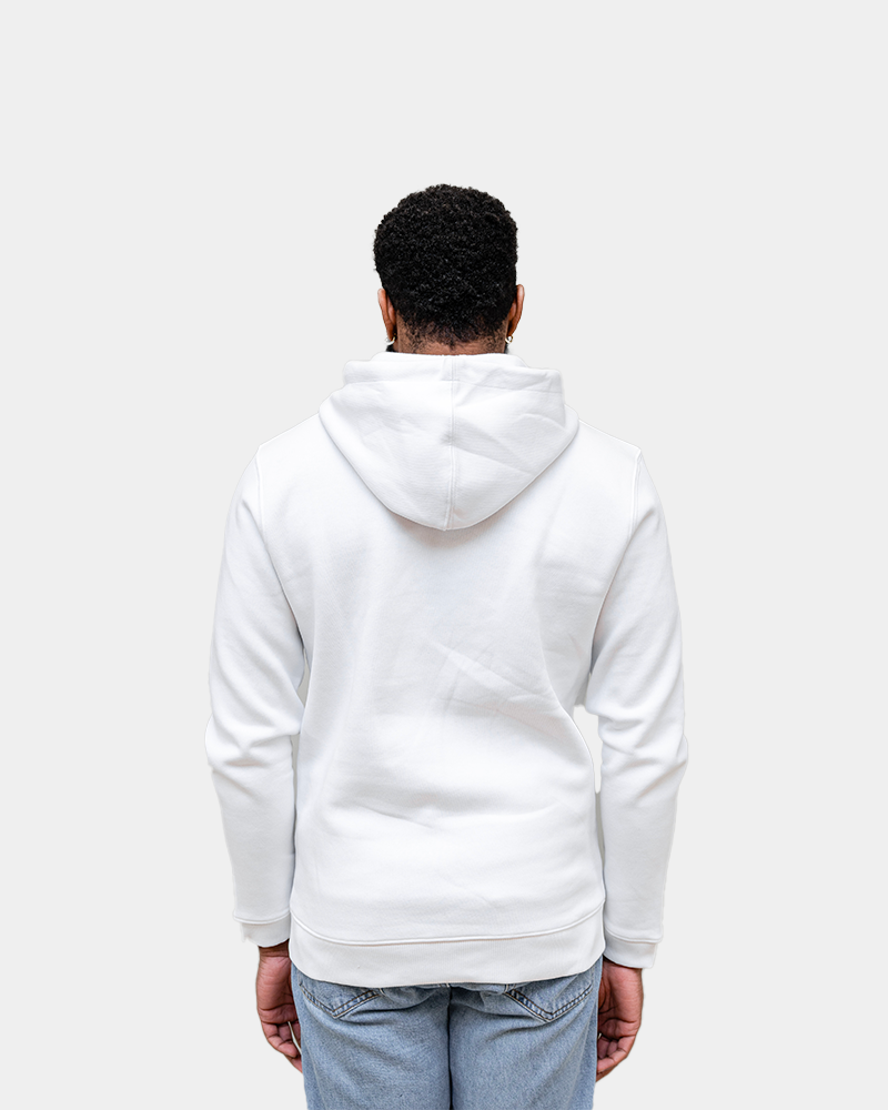 Felpa con cappuccio da uomo Made in France personalizzabile - 24