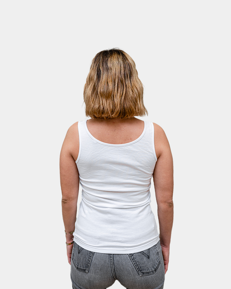 Canotta donna ecosostenibile da personalizzare - 15