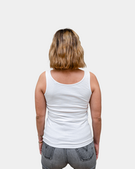 Canotta donna ecosostenibile da personalizzare - 15