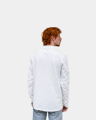 Polo Uomo maniche lunghe da personalizzare - 11