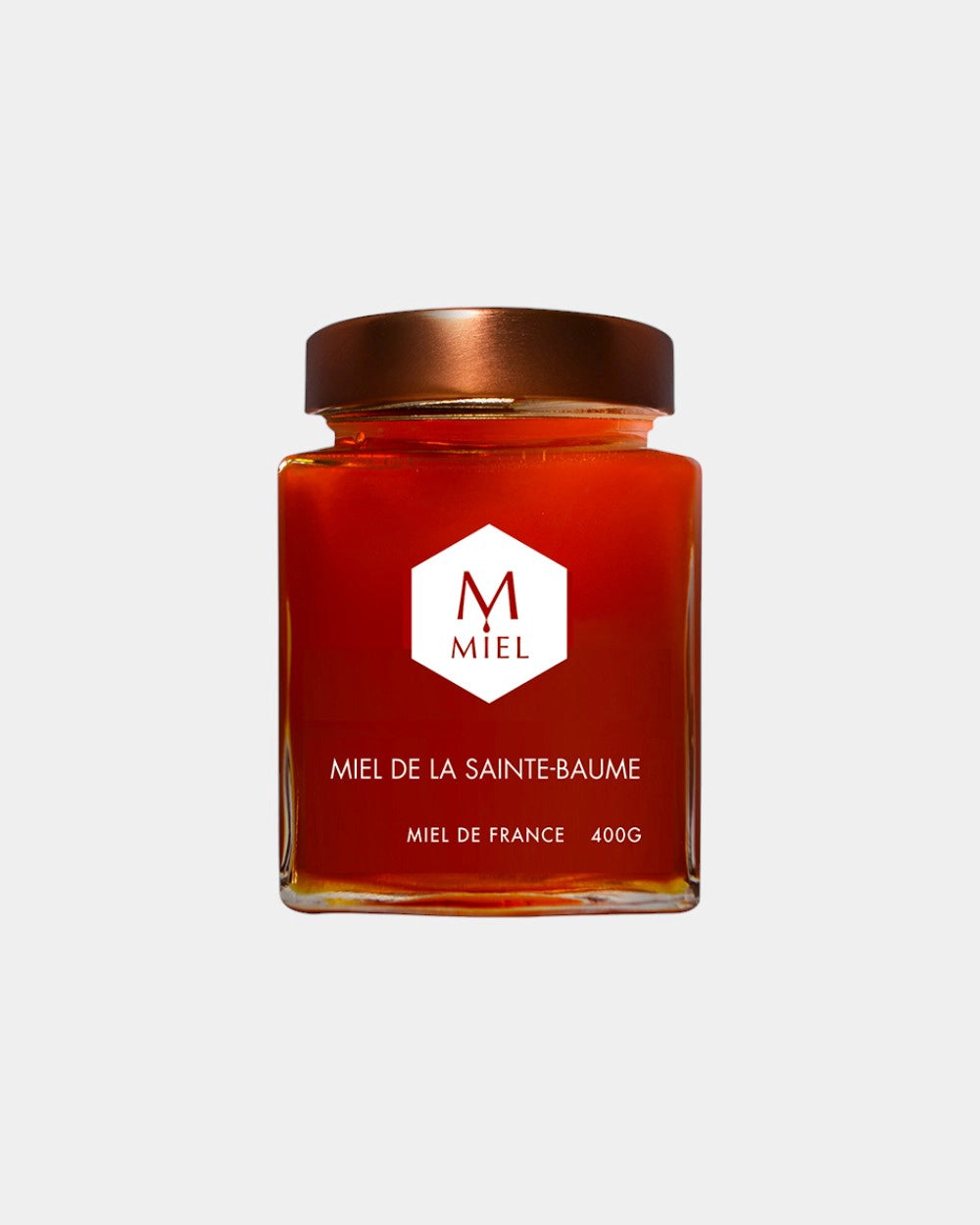 Miele Made in France da personalizzare - 23