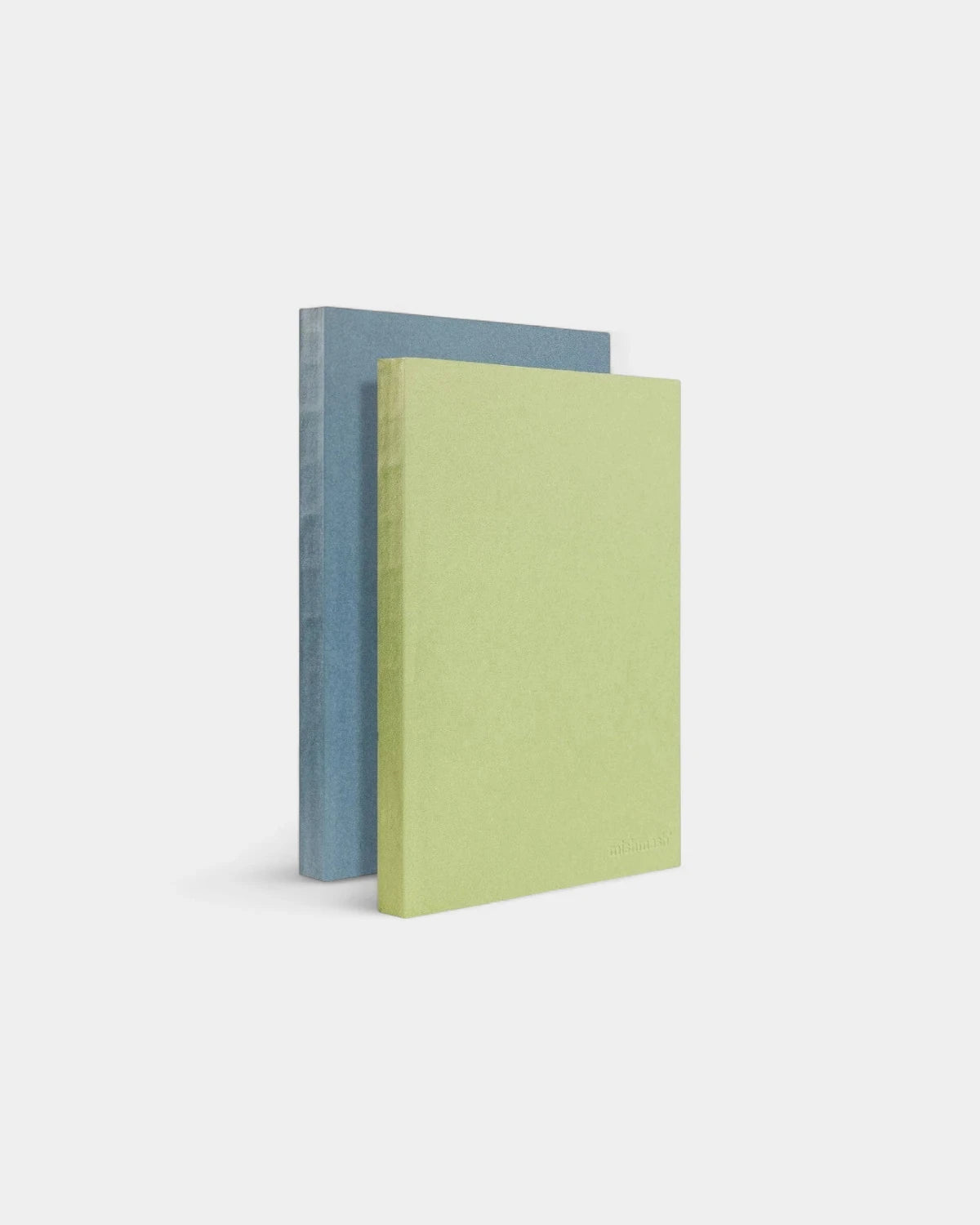 NoteBook Mishmash da personalizzare - 22