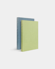 NoteBook Mishmash da personalizzare - 22