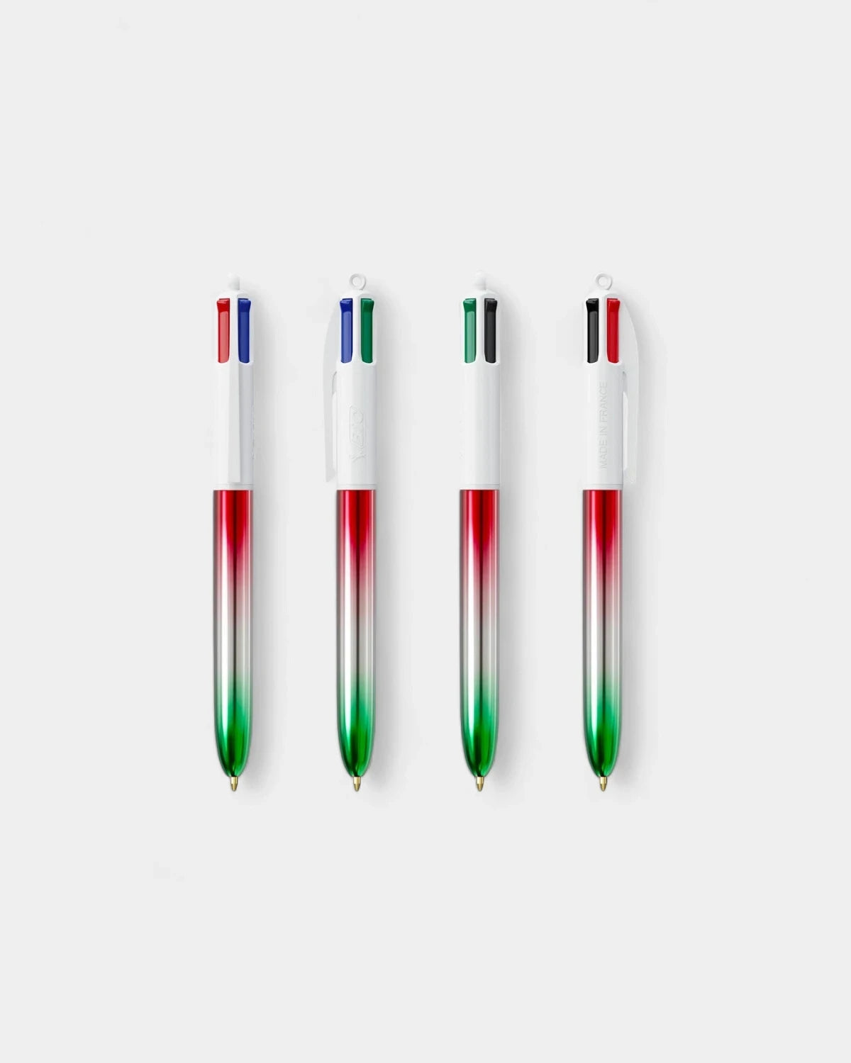 Bic sfumato 4 colori da personalizzare - 2