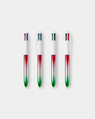 Bic sfumato 4 colori da personalizzare - 2