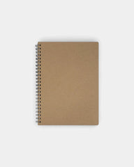 Quaderno a spirale A5 Made in France personalizzabile - 3
