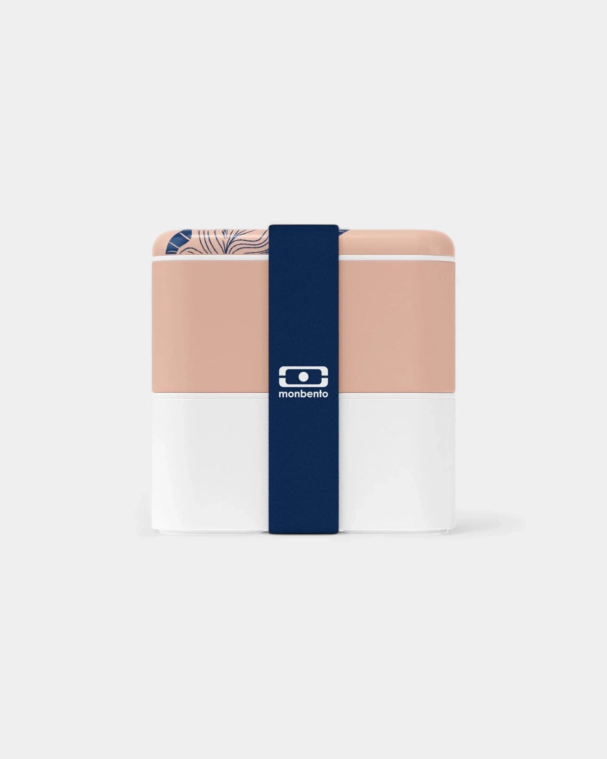 Lunchbox square made in France personalizzabile - 18