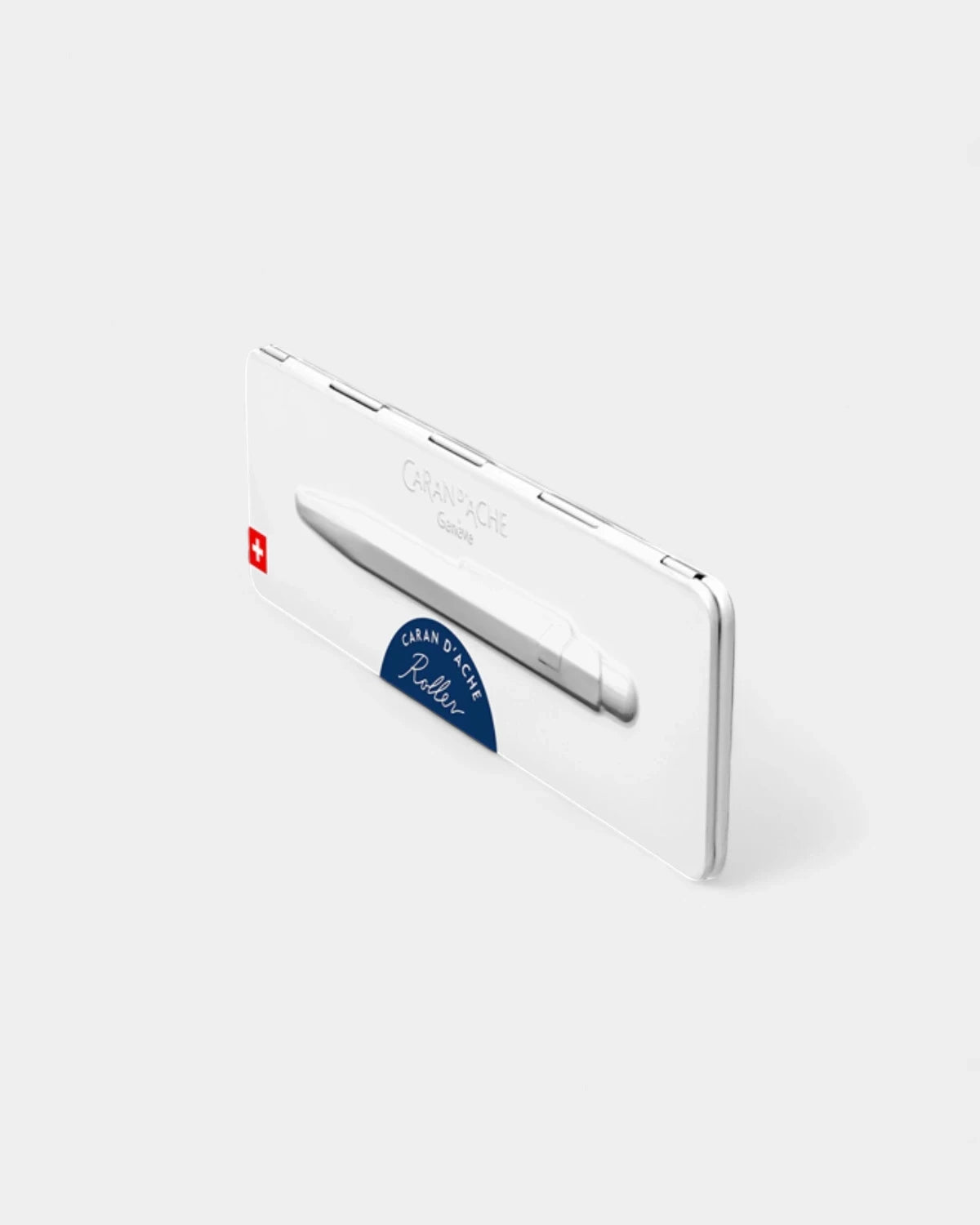 Penna roller 849 Caran d'Ache da personalizzare - 9