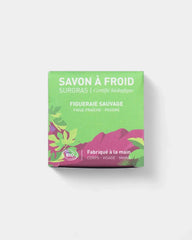 Sapone a freddo Made in Paris da personalizzare - 2