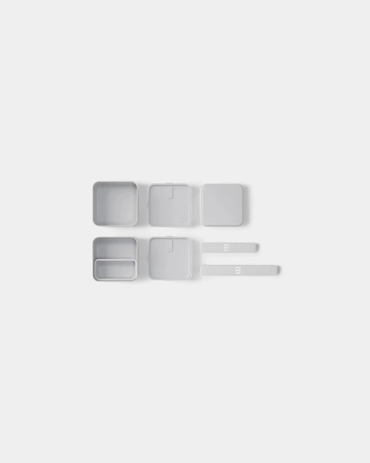 Lunchbox square made in France personalizzabile - 6