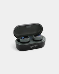 Auricolari senza fili Swiss Peak BT 5.0 da personalizzare