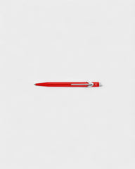 Penna a sfera Caran d'Ache COLORMAT-X personalizzabile - 6