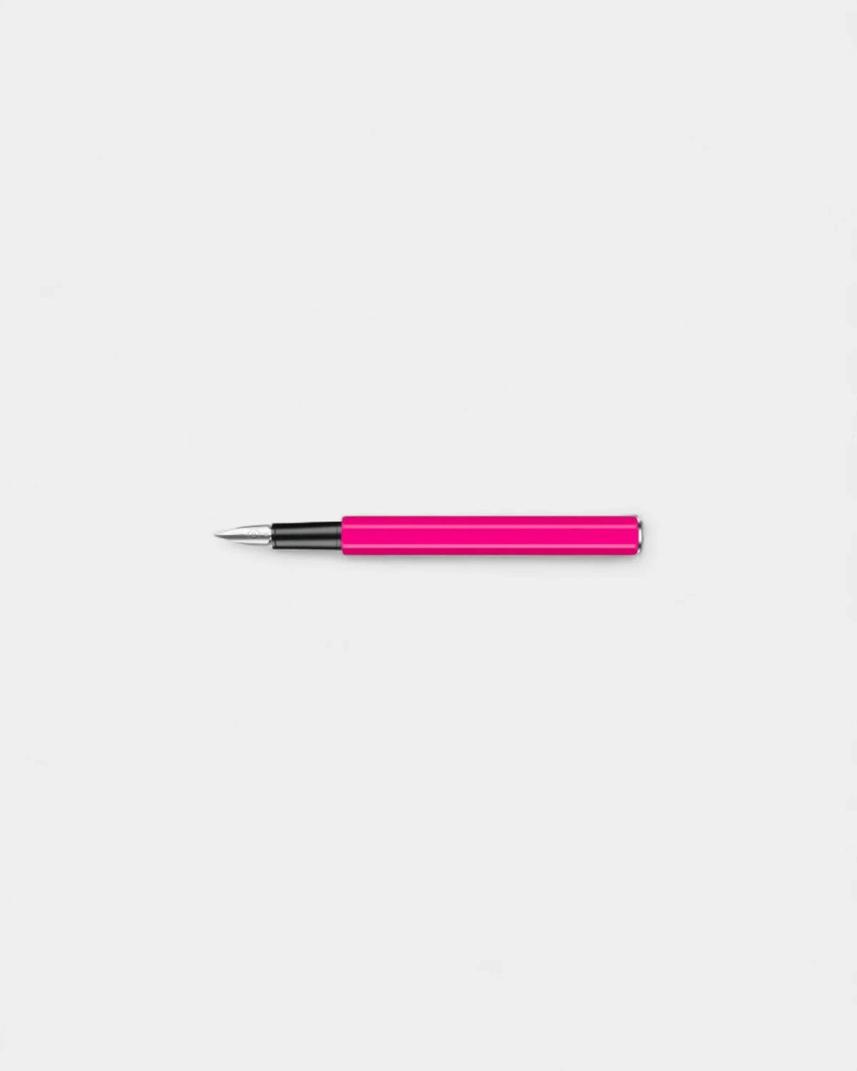 Penna stilografica Caran d'Ache Plume da personalizzare - 25