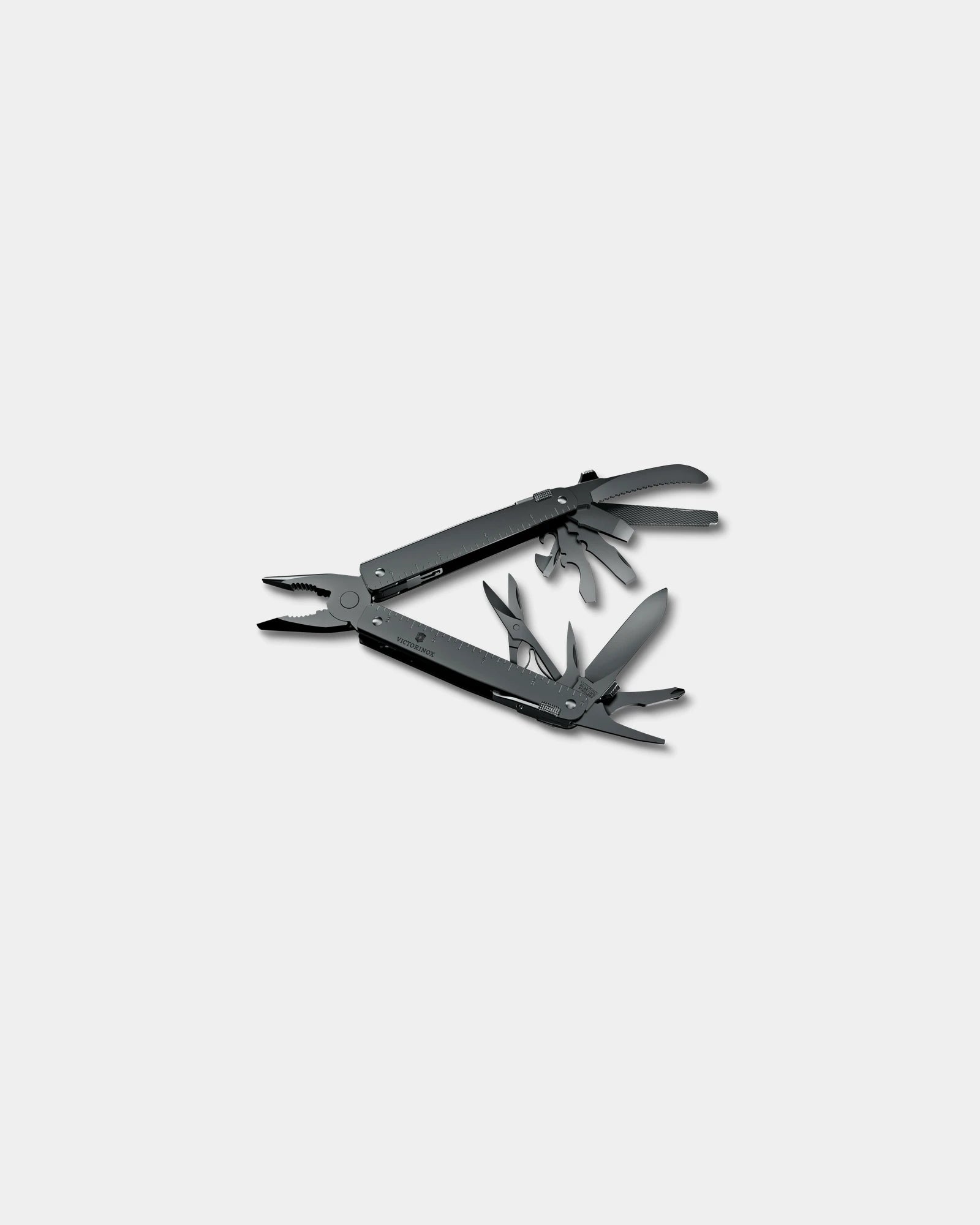 Multiutensile acciaio Swiss Tool MXBS da personalizzare - 5