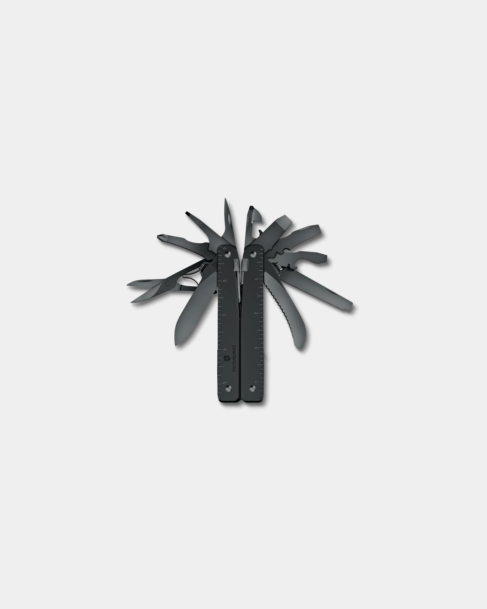 Multiutensile acciaio Swiss Tool MXBS da personalizzare - 4
