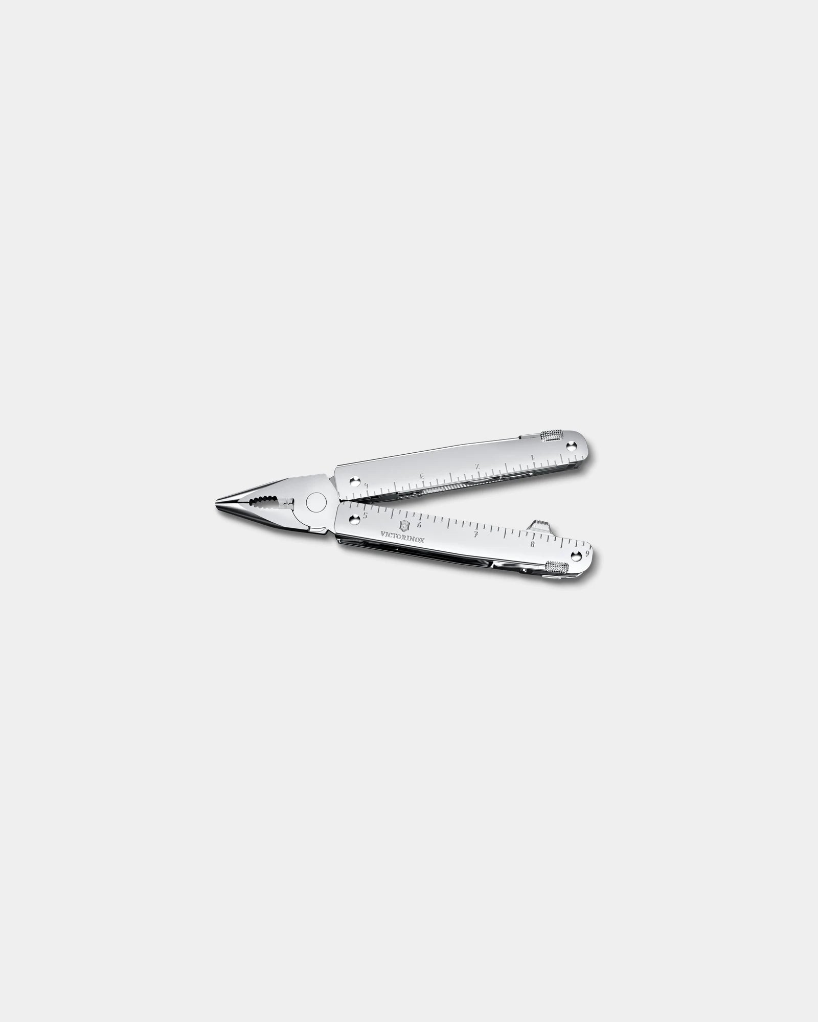 Multiutensile acciaio Swiss Tool MX da personalizzare - 2
