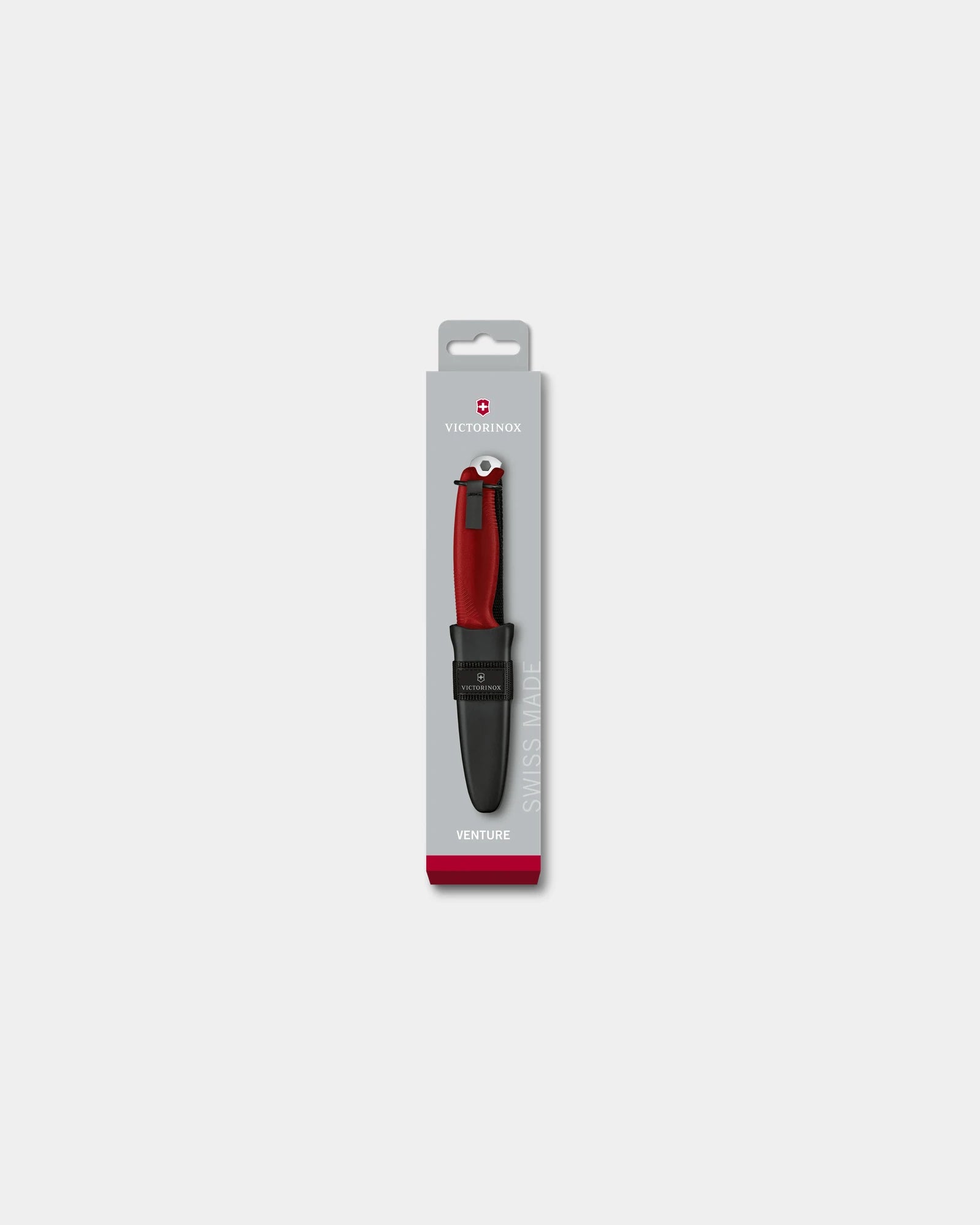 Coltello bushcraft Victorinox Venture da personalizzare - 9