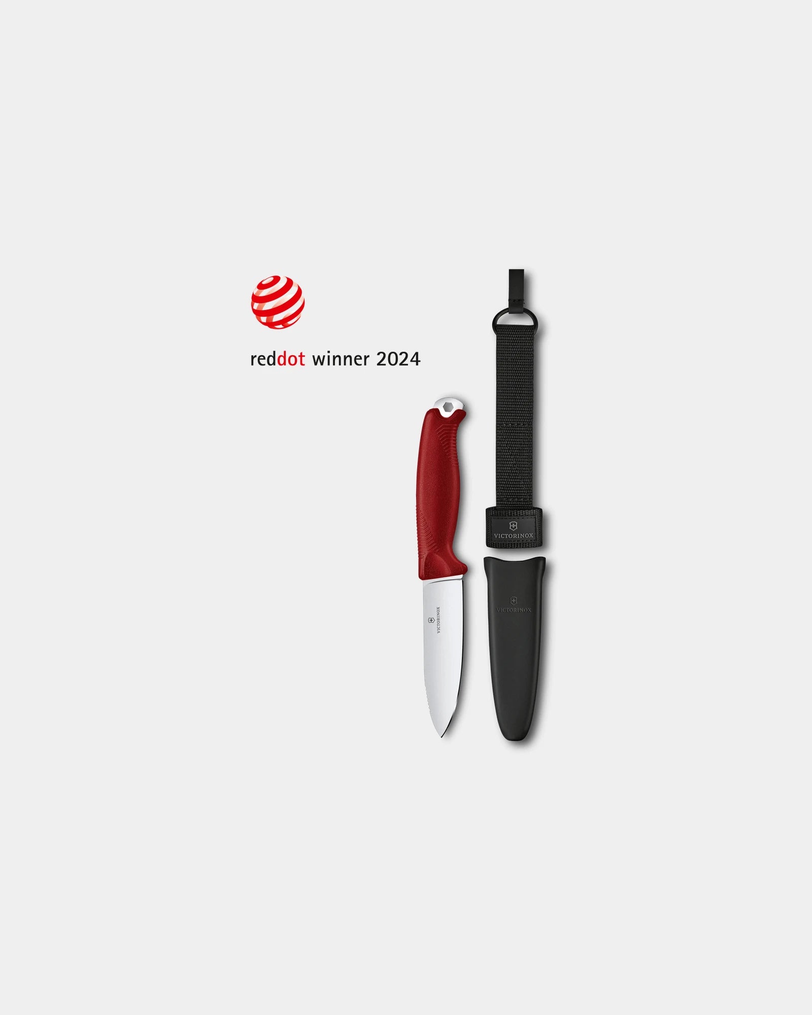 Coltello bushcraft Victorinox Venture da personalizzare - 10