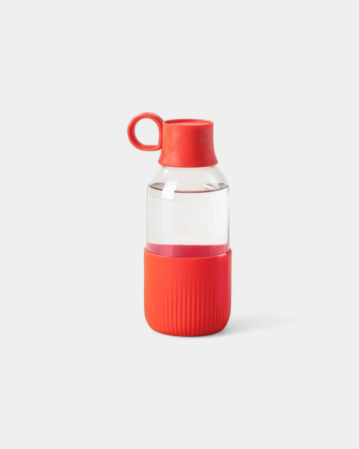 Borraccia in vetro Gobilab made in France da personalizzare