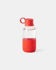 Borraccia in vetro Gobilab made in France da personalizzare