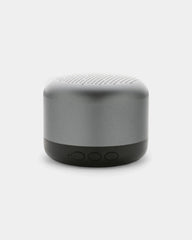 Cassa 5 W in alluminio riciclato da personalizzare - 3