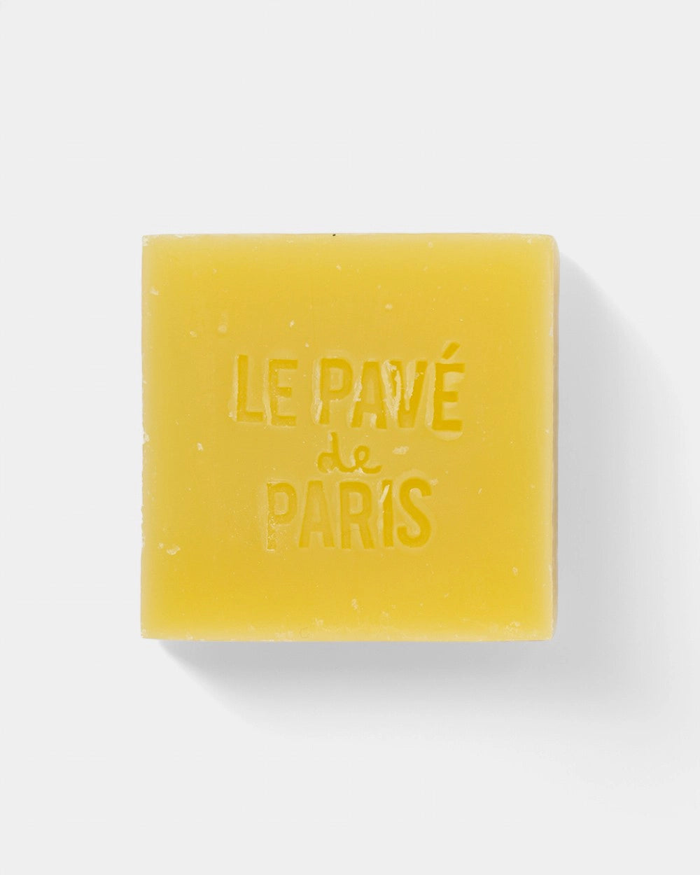 Pavé de Paris - Sapone sovragrassato - 7