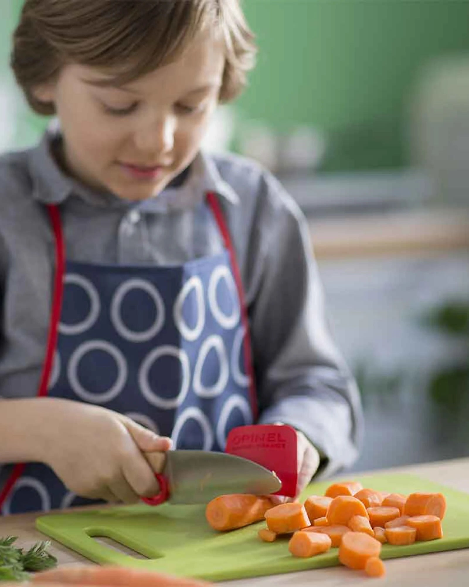 Set cucina per bambini Le Petit Chef da personalizzare - 9