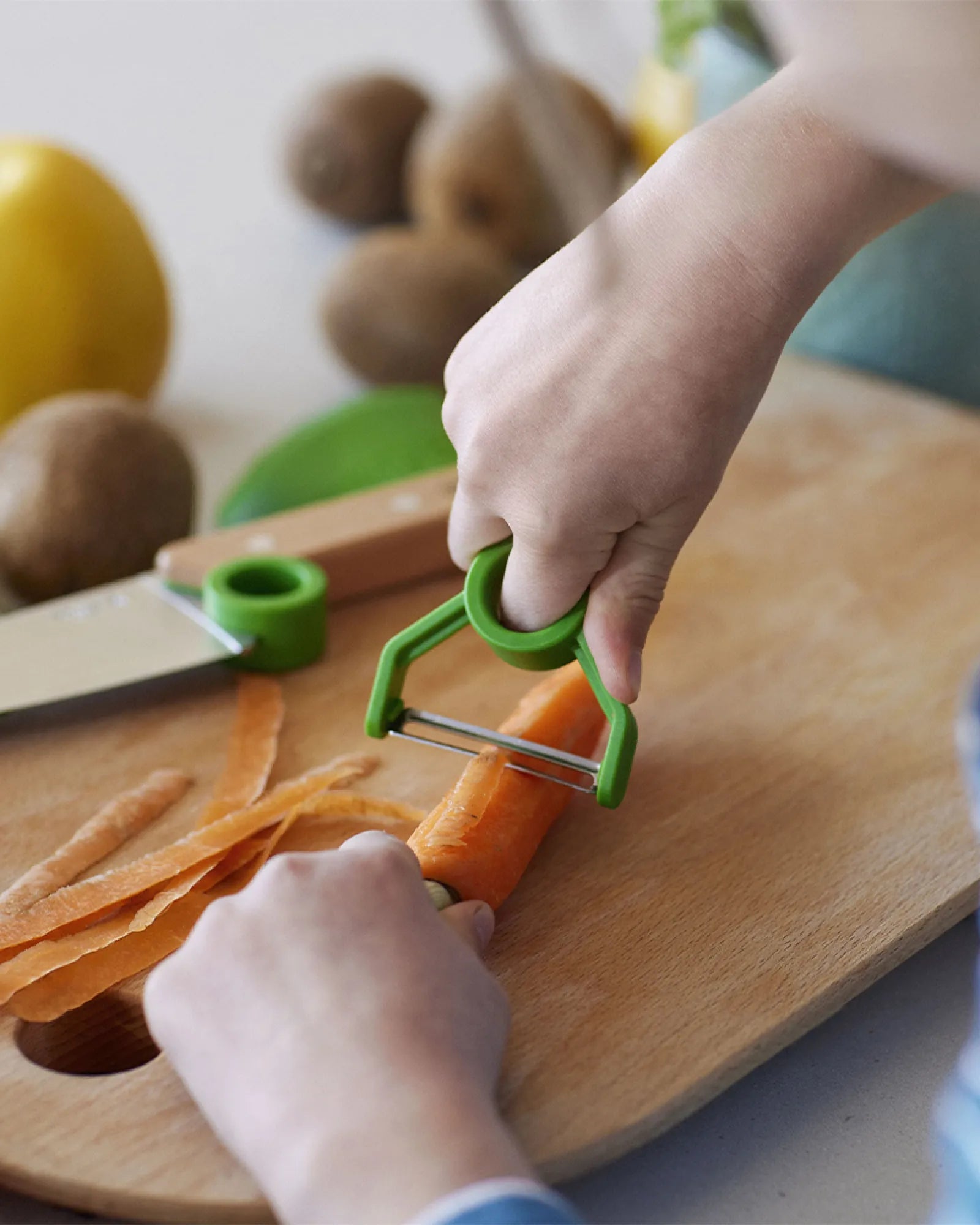 Set cucina per bambini Le Petit Chef da personalizzare - 18