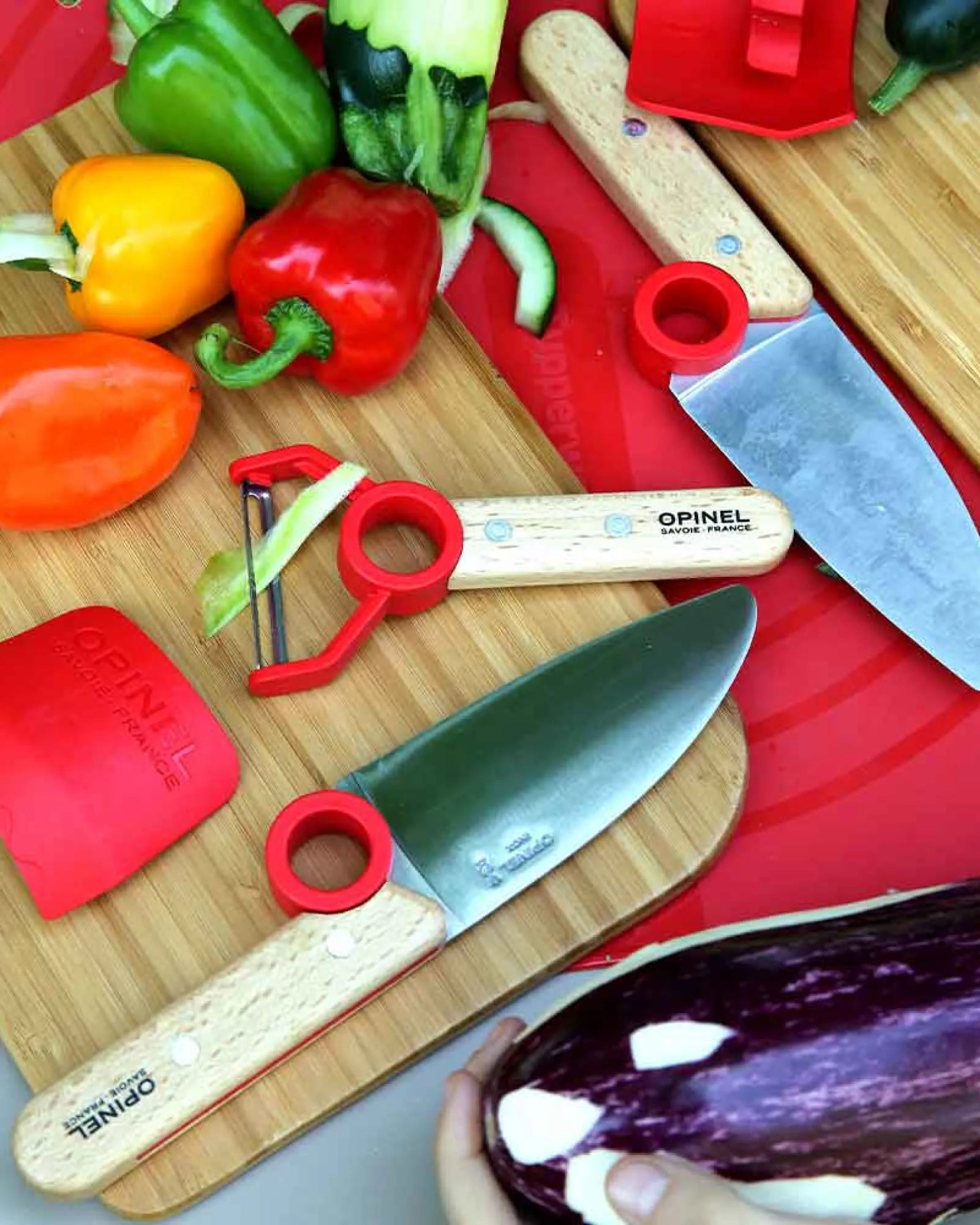 Set cucina per bambini Le Petit Chef da personalizzare - 5