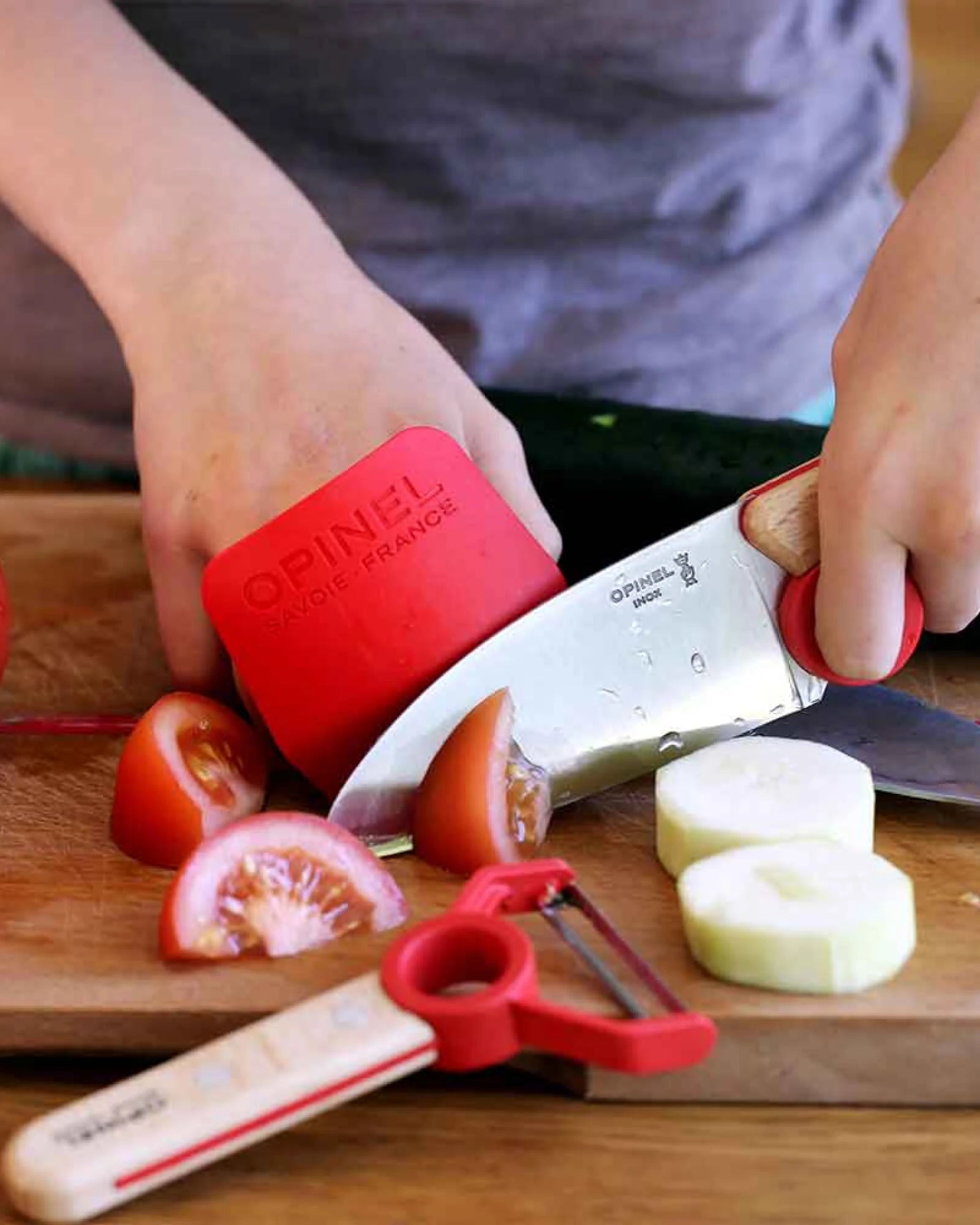 Set cucina per bambini Le Petit Chef da personalizzare - 6