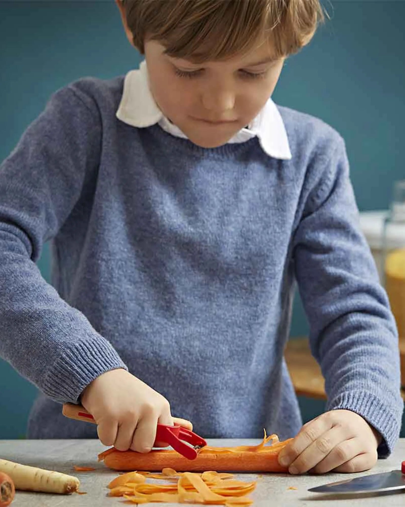 Set cucina per bambini Le Petit Chef da personalizzare - 7