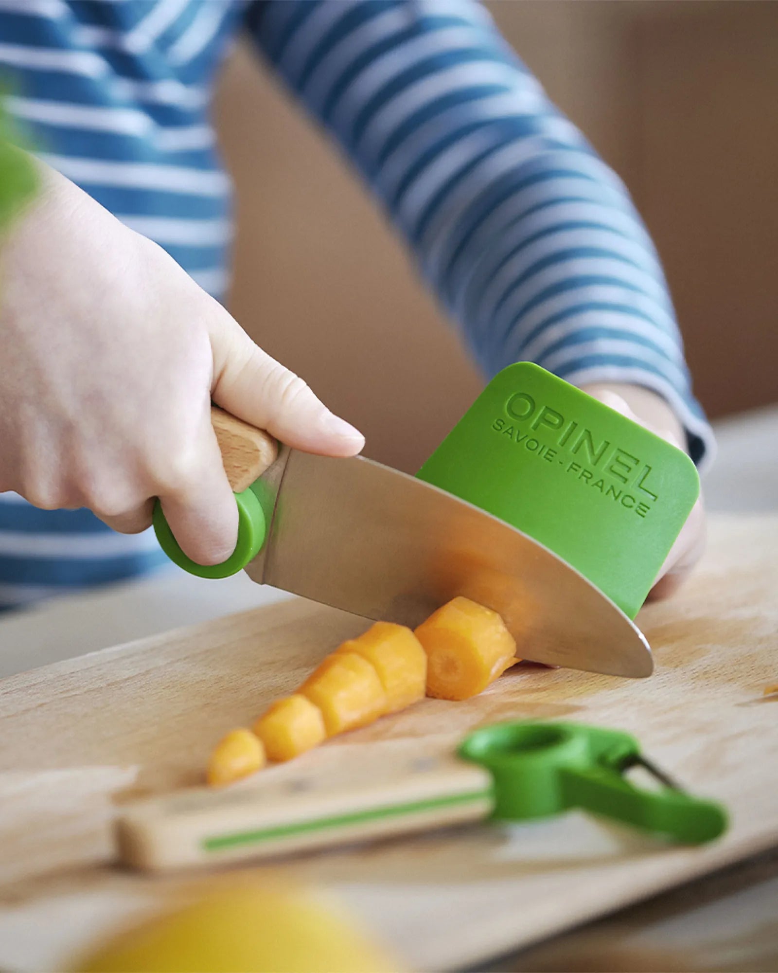 Set cucina per bambini Le Petit Chef da personalizzare - 17