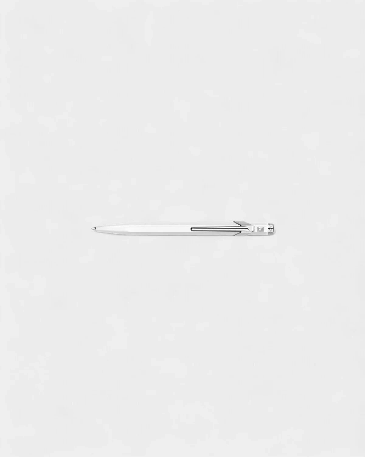 Penna a sfera 849 Caran d'Ache Classic da personalizzare - 2