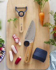 Set cucina Opinel Le Petit Chef da personalizzare - 4