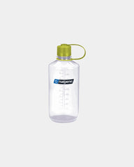 Borraccia riciclata Nalgene Sustain 1L da personalizzare - Trasparente