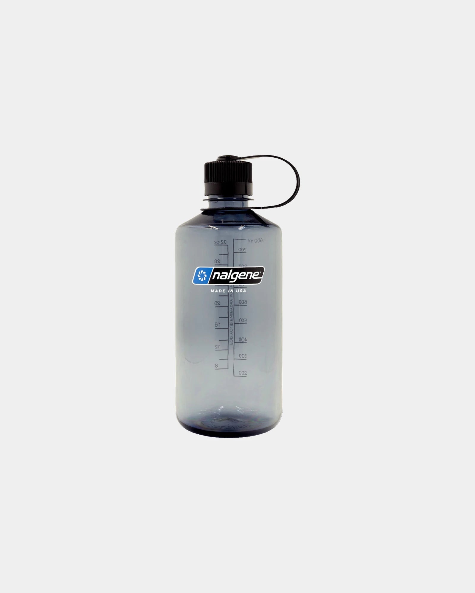 Borraccia riciclata Nalgene Sustain 1L da personalizzare - Grigio