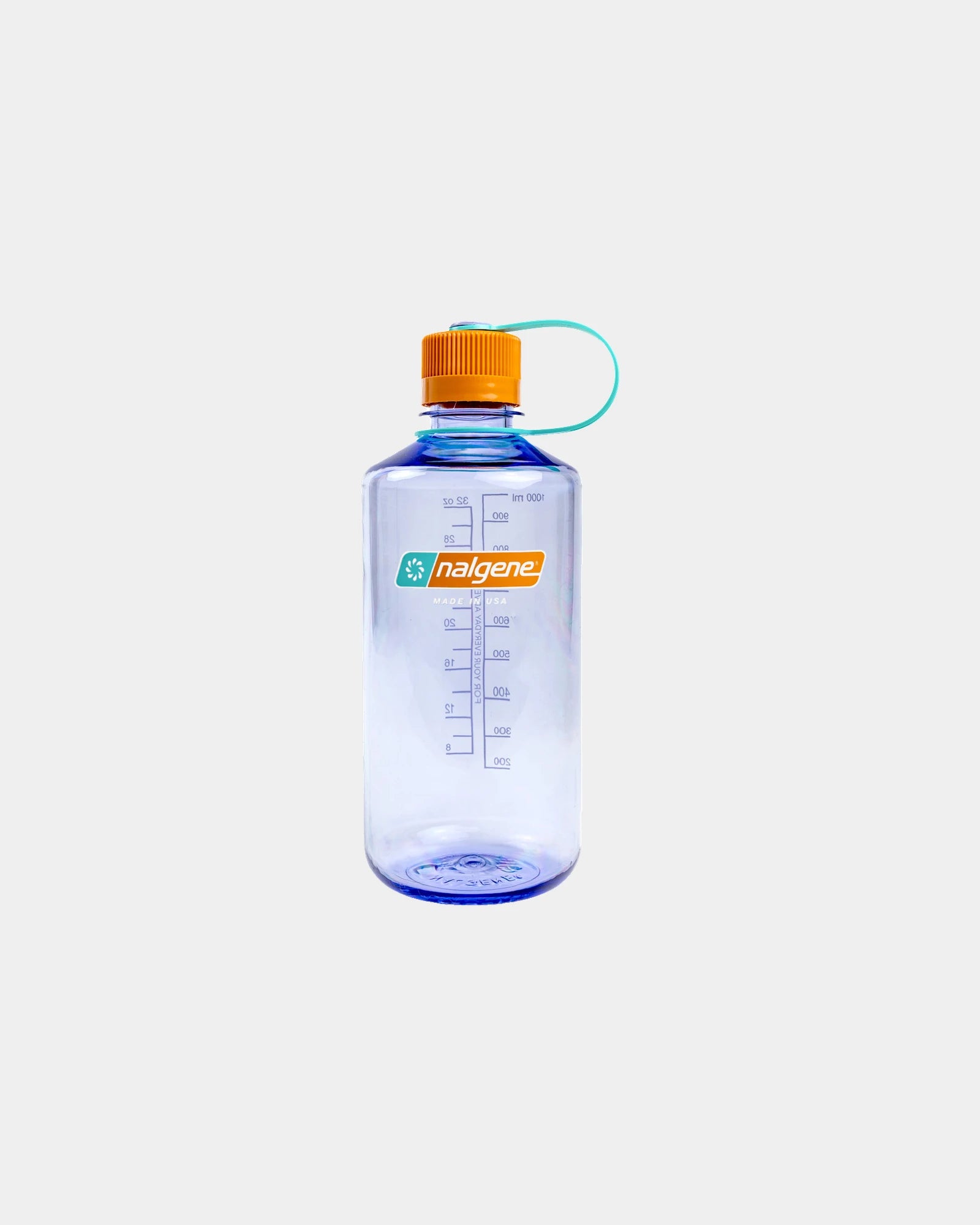 Borraccia riciclata Nalgene Sustain 1L da personalizzare - Ametista