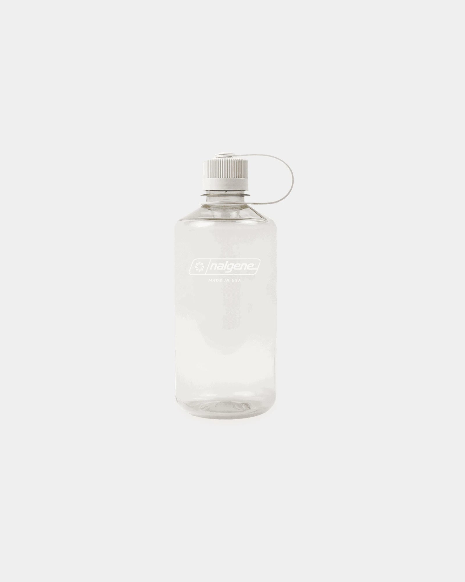 Borraccia riciclata Nalgene Sustain 1L da personalizzare - Cotone