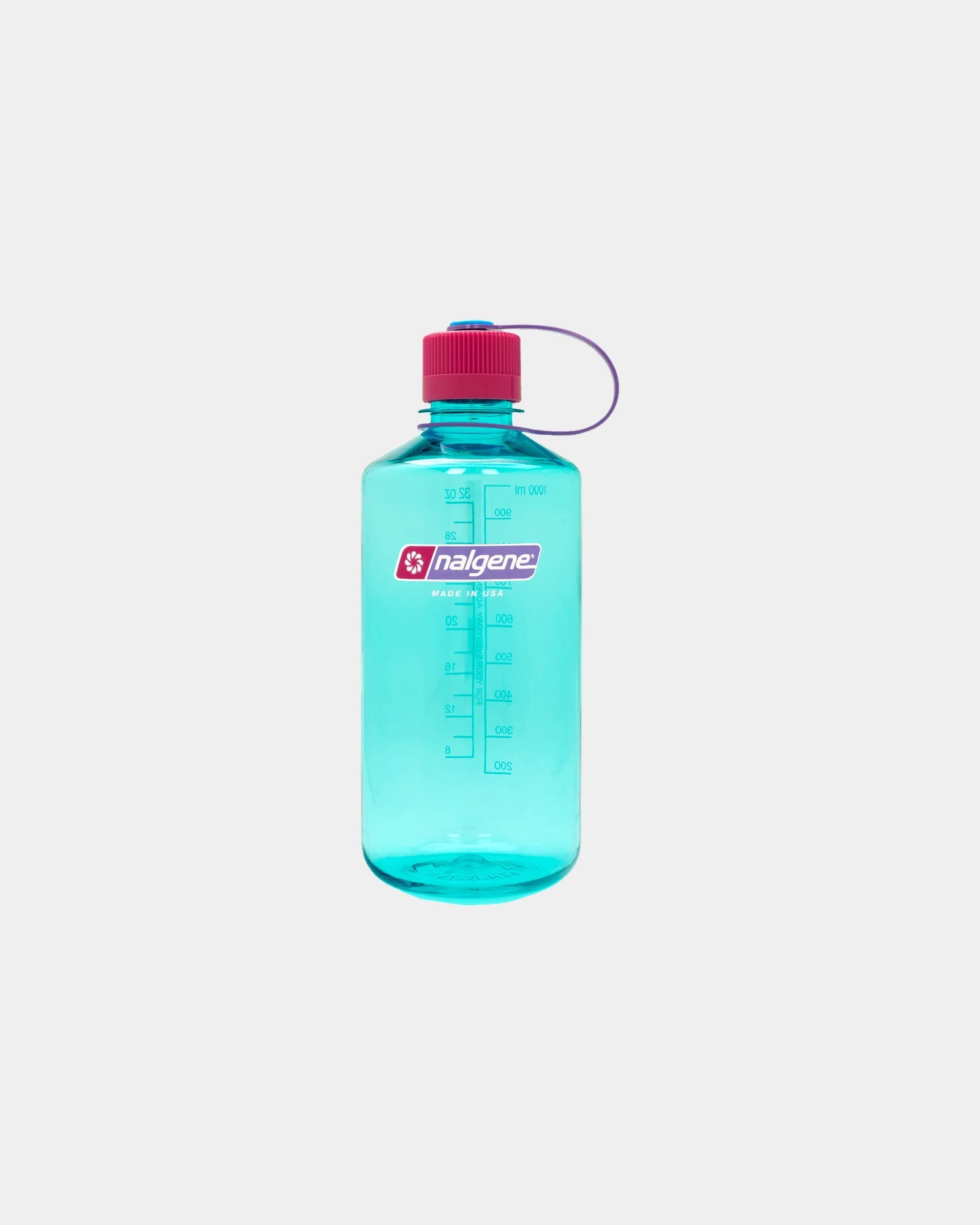 Borraccia riciclata Nalgene Sustain 1L da personalizzare - Surfista