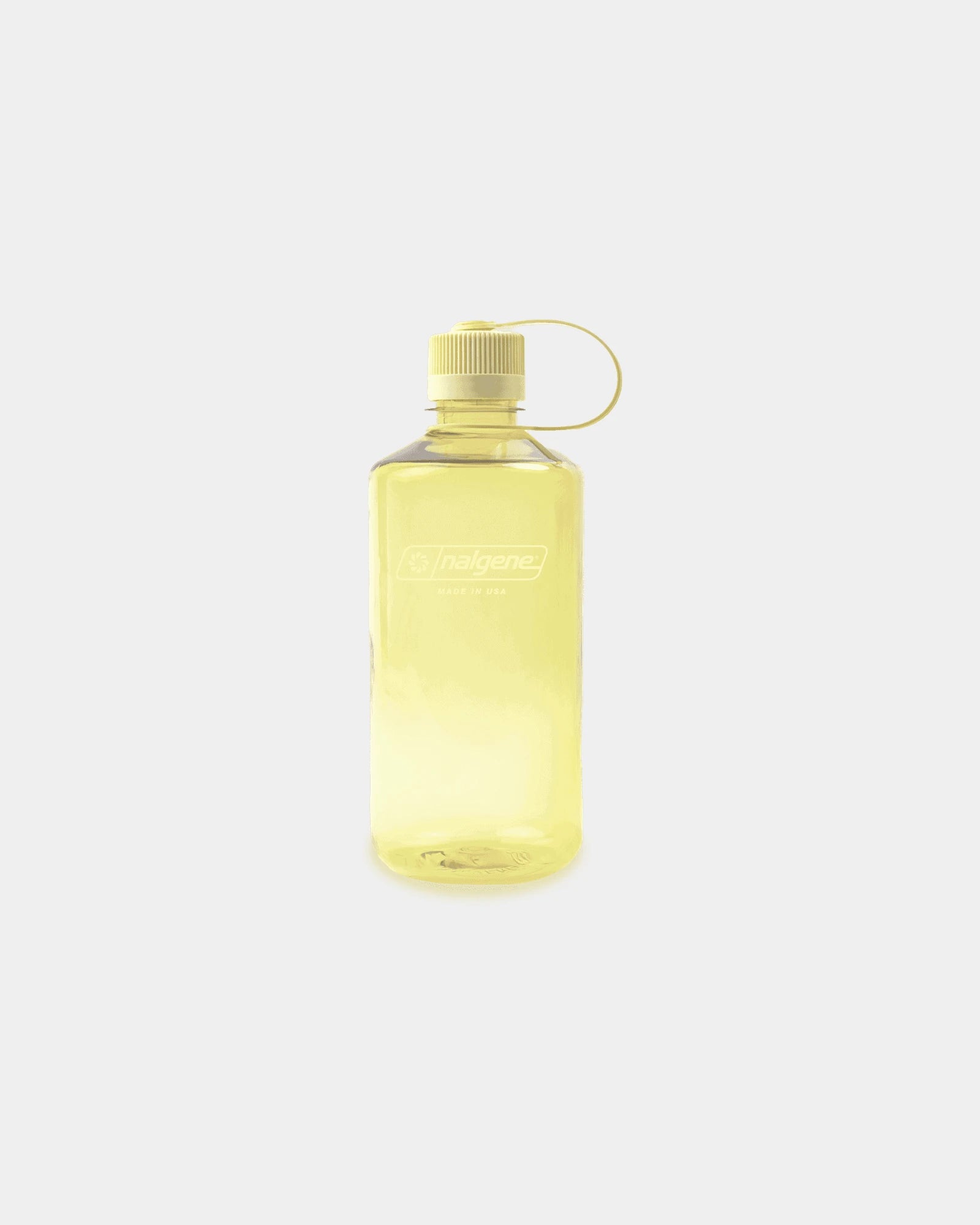 Borraccia riciclata Nalgene Sustain 1L da personalizzare - Burro