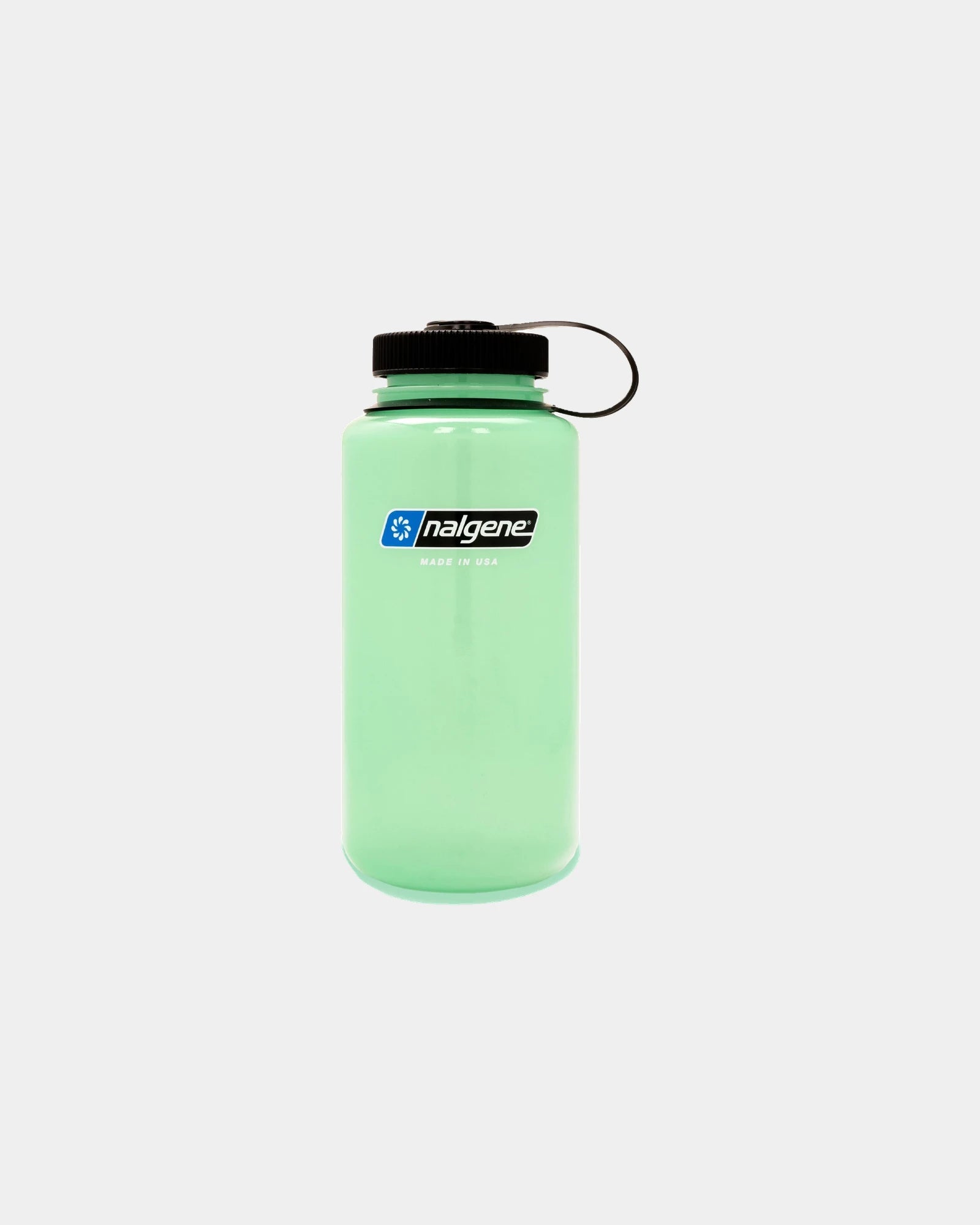 Borraccia Nalgene Tritan 1L da personalizzare - Verde Brillante