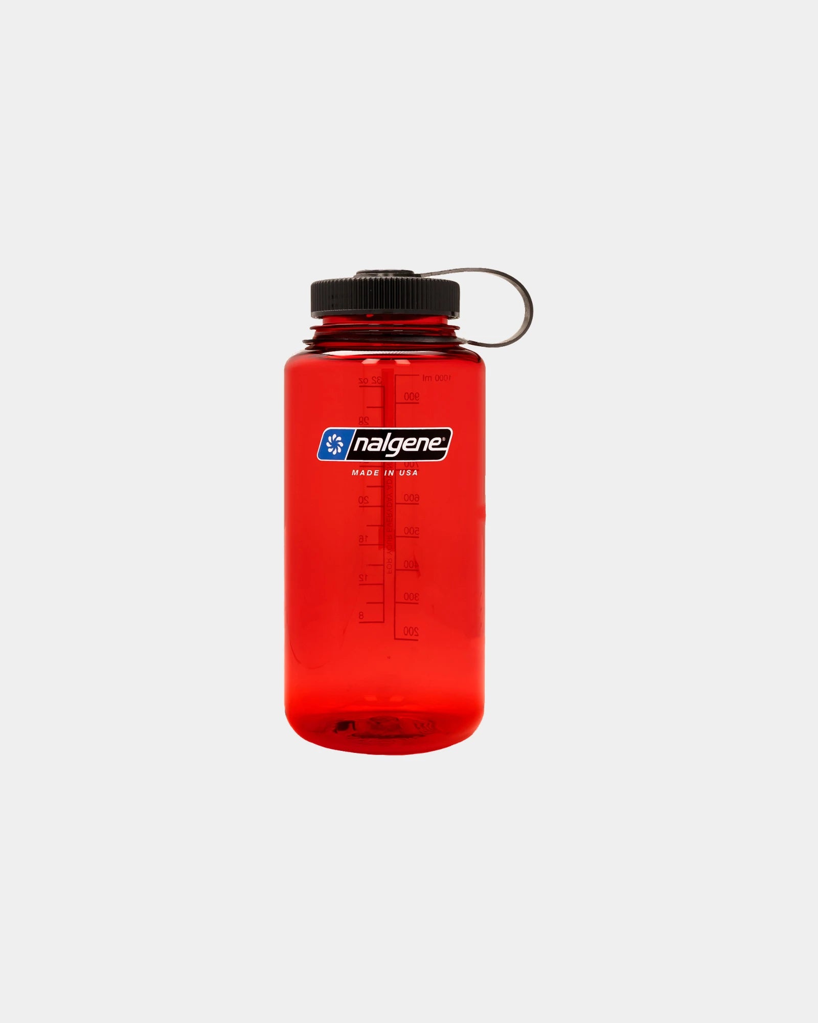 Borraccia Nalgene Tritan 1L da personalizzare - Rosso
