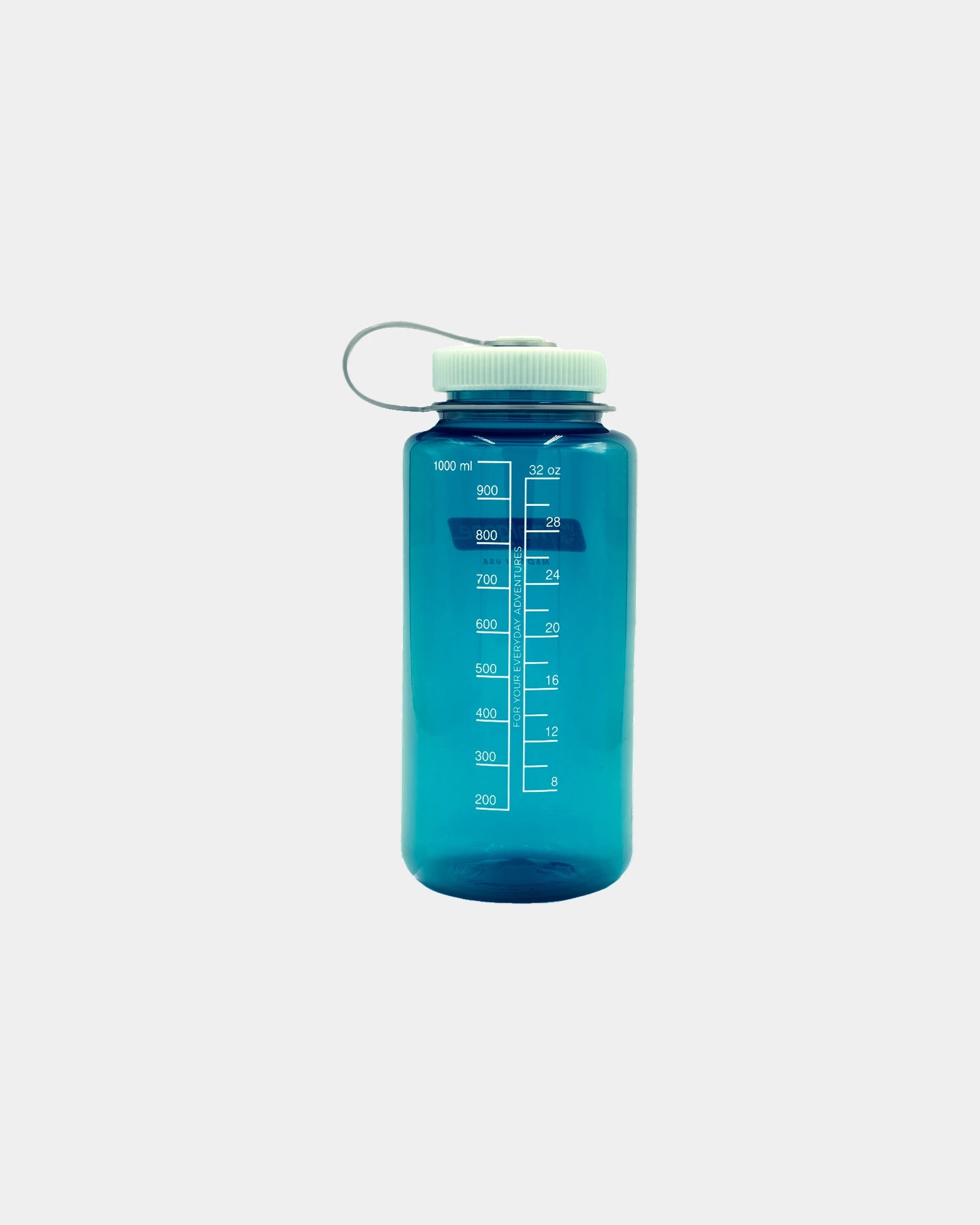 Borraccia Nalgene Tritan 1L da personalizzare - Trota Verde