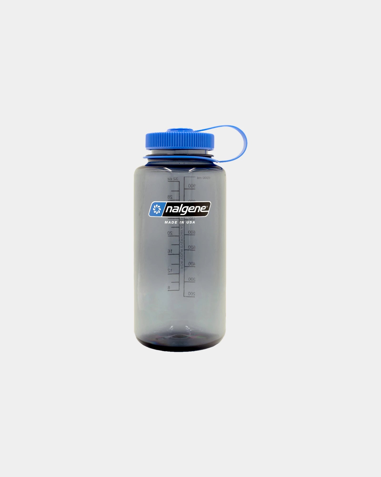 Borraccia Nalgene Tritan 1L da personalizzare - Grigio