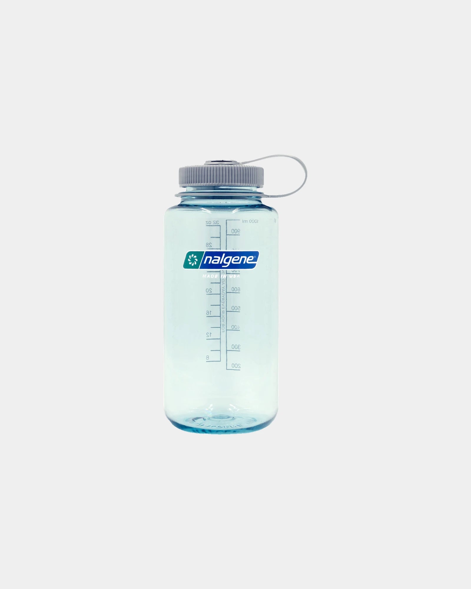 Borraccia Nalgene Tritan 1L da personalizzare - Schiuma di Mare