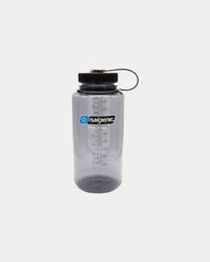 Borraccia Nalgene Tritan 1L da personalizzare - Grigio Nero