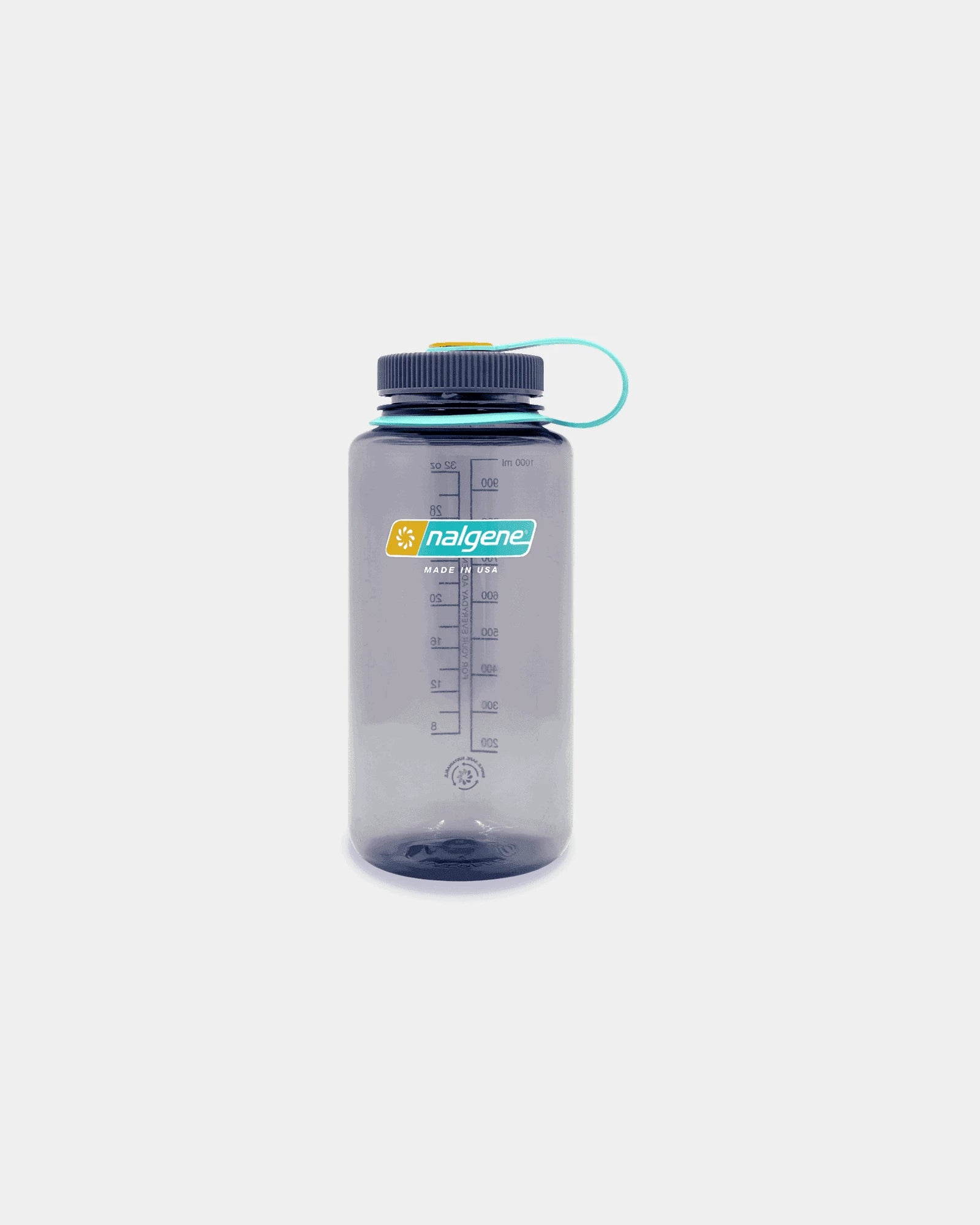 Borraccia Nalgene Tritan 1L da personalizzare - Melanzana