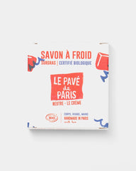 Pavé de Paris - Sapone sovragrassato - 6